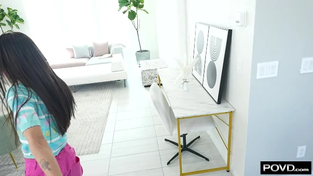 Preview of POVD Mia River Edge Play XXX